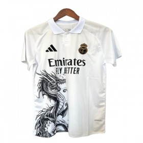 Camiseta de fútbol Real Madrid Dragon Special Edition 2024-25